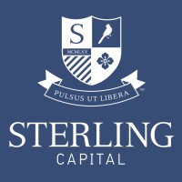 Sterling Capital Management LLC